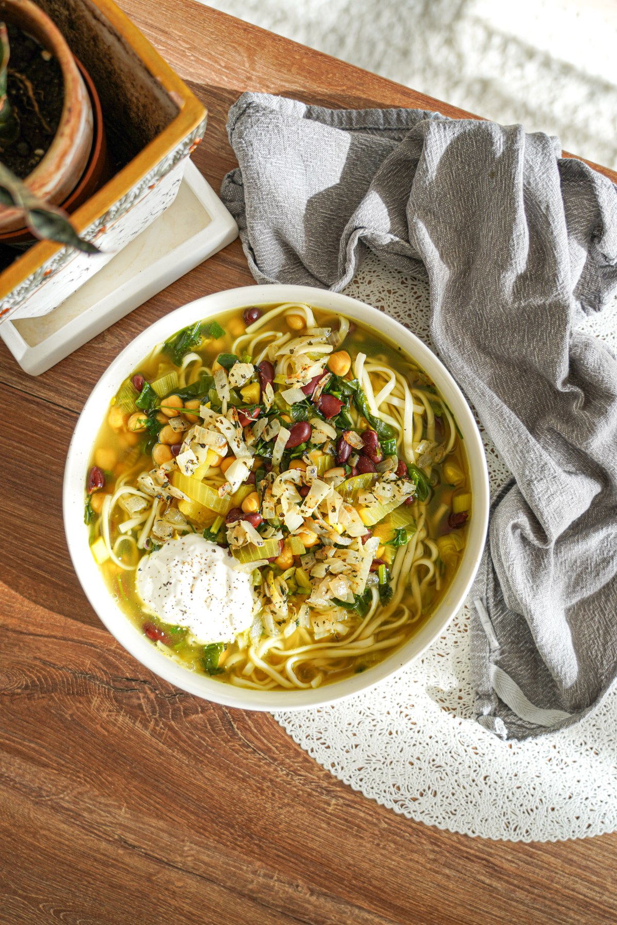 Iraani köögi radadel